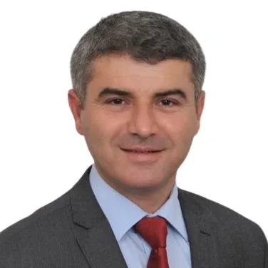 Alpay Eryıldız, kurucu